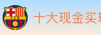 十大现金买球入口 logo